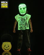Ben Cooper Costume Kids Collection - Mummy 6” GITD (2026 CON EXCLUSIVE) - Image 2