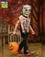 Ben Cooper Costume Kids Collection - Mummy 6” GITD (2026 CON EXCLUSIVE) - Image 5
