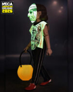 Ben Cooper Costume Kids Collection - Mummy 6” GITD (2026 CON EXCLUSIVE) - Image 6