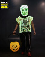 Ben Cooper Costume Kids Collection - Mummy 6” GITD (2026 CON EXCLUSIVE) - Image 8