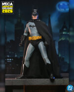 NECA DC Comics - Batman 8” Clothed Action Figure (2026 CON EXCLUSIVE) - Image 3