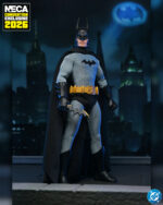 NECA DC Comics - Batman 8” Clothed Action Figure (2026 CON EXCLUSIVE) - Image 4