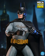 NECA DC Comics - Batman 8” Clothed Action Figure (2026 CON EXCLUSIVE) - Image 5