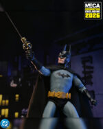 NECA DC Comics - Batman 8” Clothed Action Figure (2026 CON EXCLUSIVE) - Image 6