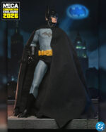 NECA DC Comics - Batman 8” Clothed Action Figure (2026 CON EXCLUSIVE) - Image 7
