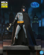 NECA DC Comics - Batman 8” Clothed Action Figure (2026 CON EXCLUSIVE) - Image 8