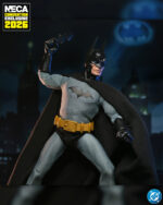 NECA DC Comics - Batman 8” Clothed Action Figure (2026 CON EXCLUSIVE) - Image 9