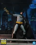 NECA DC Comics - Batman 8” Clothed Action Figure (2026 CON EXCLUSIVE) - Image 10