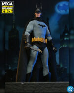 NECA DC Comics - Batman 8” Clothed Action Figure (2026 CON EXCLUSIVE) - Image 11