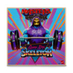 MOTU Gym Bro Skeletor (JMG62) - Image 7