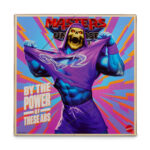 MOTU Gym Bro Skeletor (JMG62) - Image 8