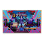 MOTU Gym Bro Skeletor (JMG62) - Image 9