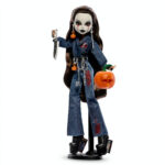 Skullector Halloween II Michael Myers (JDR68) - Image 3