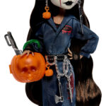 Skullector Halloween II Michael Myers (JDR68) - Image 5