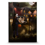 Skullector Halloween II Michael Myers (JDR68) - Image 11
