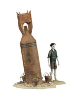 Guillermo Del Toro-Santi (The Devil’s Backbone) - Image 10