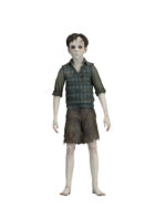 Guillermo Del Toro-Santi (The Devil’s Backbone) - Image 11