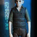 Guillermo Del Toro-Santi (The Devil’s Backbone)