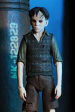Guillermo Del Toro-Santi (The Devil’s Backbone)