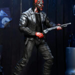 Terminator 2 - T-800 (Classic Video Game Appearance)