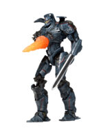 Pacific Rim - Reactor Blast Gipsy Danger 7” Deluxe Action Figure (Series 6) - Image 2