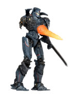 Pacific Rim - Reactor Blast Gipsy Danger 7” Deluxe Action Figure (Series 6) - Image 3