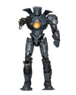 Pacific Rim - Reactor Blast Gipsy Danger 7” Deluxe Action Figure (Series 6) - Image 4