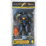 Pacific Rim - Reactor Blast Gipsy Danger 7” Deluxe Action Figure (Series 6)