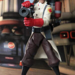 Team Fortress 2 - RED Medic