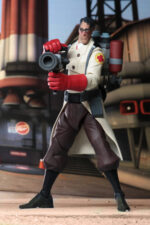 Team Fortress 2 - RED Medic