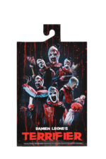 Terrifier - Ultimate Art the Clown (Blood Soaked) - Image 2