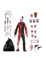 Terrifier - Ultimate Art the Clown (Blood Soaked) - Image 4