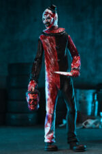 Terrifier - Ultimate Art the Clown (Blood Soaked) - Image 6