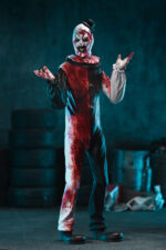 Terrifier - Ultimate Art the Clown (Blood Soaked) - Image 7