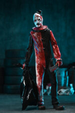 Terrifier - Ultimate Art the Clown (Blood Soaked) - Image 9