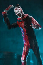 Terrifier - Ultimate Art the Clown (Blood Soaked) - Image 10