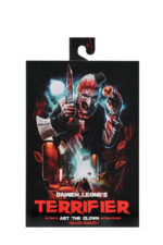 Terrifier - Ultimate Art the Clown (Blood Soaked)