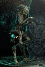 Guillermo Del Toro Signature Collection - Old Faun (Pan's Labyrinth) - Image 2