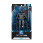 DC Multiverse Batman Hush 2