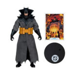 DC Multiverse Damian Batman Bethlehem - Image 3
