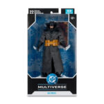 DC Multiverse Damian Batman Bethlehem