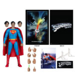 DC Multiverse Deluxe Superman 1978 - Image 2