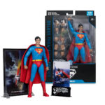 DC Multiverse Deluxe Superman 1978