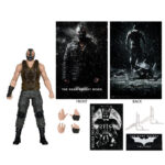DC Multiverse Deluxe Dark Knight Rises Bane - Image 2