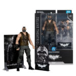 DC Multiverse Deluxe Dark Knight Rises Bane - Image 3