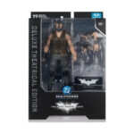 DC Multiverse Deluxe Dark Knight Rises Bane