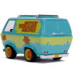Scooby Doo Mystery Machine 1:32 Die-Cast Vehicle - Image 3