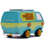 Scooby Doo Mystery Machine 1:32 Die-Cast Vehicle - Image 5