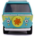 Scooby Doo Mystery Machine 1:32 Die-Cast Vehicle - Image 6