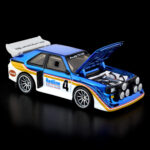 RLC Exclusive 1985 Audi Sport quattro S1 (JJY70) - Image 2